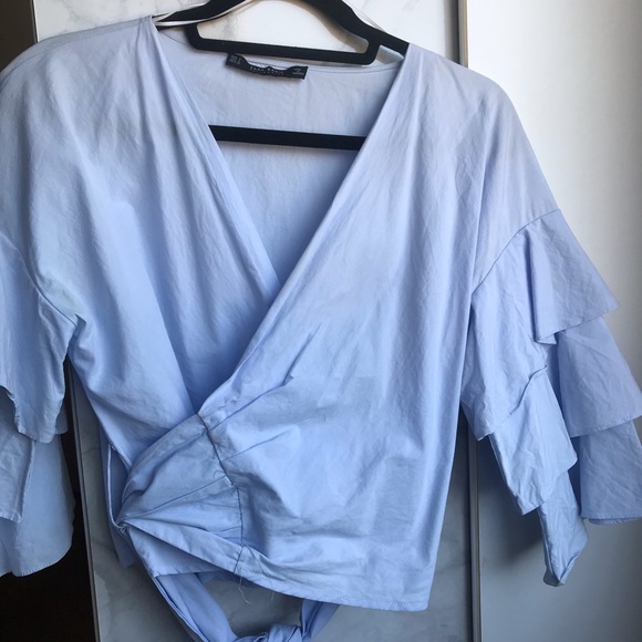 Gorgeous blouse